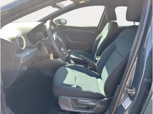 Seat Ibiza (KJG)