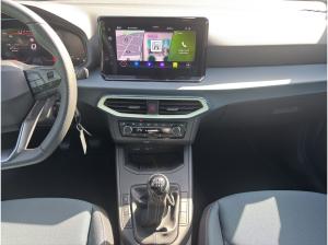 Seat Ibiza (KJG)