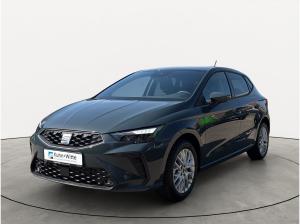 Seat Ibiza (KJG)