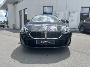 BMW 120 || 17" Sitzheizung Parking Assistant