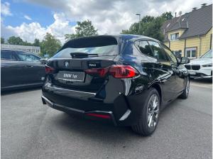 BMW 120 || 17" Sitzheizung Parking Assistant