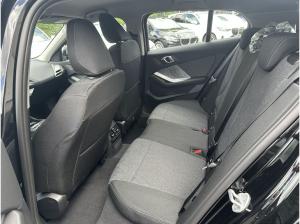 BMW 120 || 17" Sitzheizung Parking Assistant
