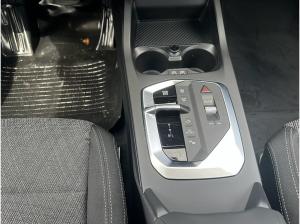 BMW 120 || 17" Sitzheizung Parking Assistant