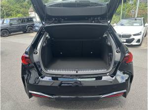 BMW 120 || 17" Sitzheizung Parking Assistant