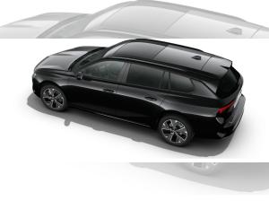 Opel Astra Sports Tourer Electric GS Elektromotor Automatik-Elektroantrieb