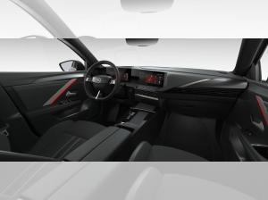 Opel Astra Sports Tourer Electric GS Elektromotor Automatik-Elektroantrieb