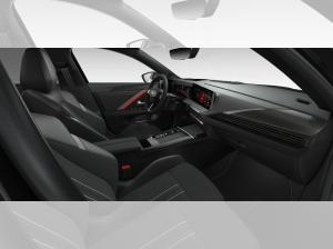 Opel Astra Sports Tourer Electric GS Elektromotor Automatik-Elektroantrieb