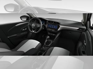 Opel Corsa Edition 1.2 Turbo S/S Manuelles 6-Gang-Getriebe