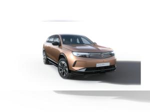 Opel Grandland Edition Elektro 73kWh Automatik-Elektroantrieb