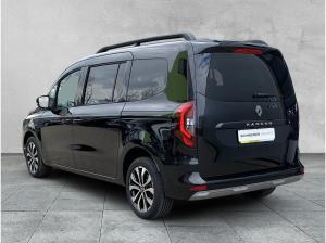 Renault Kangoo Grand Kangoo GRAND TECHNO TCe 130