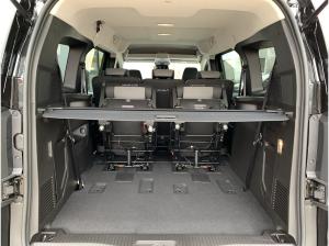 Renault Kangoo Grand Kangoo GRAND TECHNO TCe 130