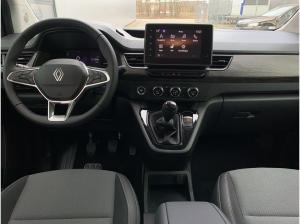 Renault Kangoo Grand Kangoo GRAND TECHNO TCe 130