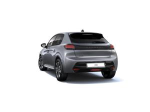 Peugeot 208 ALLURE Benzin 100