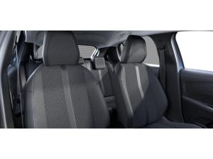 Peugeot 208 ALLURE Benzin 100