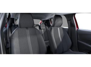 Peugeot 208 ALLURE Benzin 100