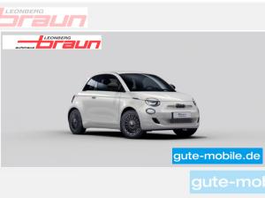 Fiat 500e Fiat 500e Icon 42 KWh -  inkl. Komfort-Paket " 4000€ einkalkuliert