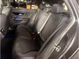 Mercedes-Benz C 220 d T-Mod. +Panodach+DigitalLight+Memory+4xSHZ+KeyGo u.v.m.