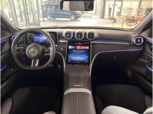 Mercedes-Benz C 220 d T-Mod. +Panodach+DigitalLight+Memory+4xSHZ+KeyGo u.v.m.