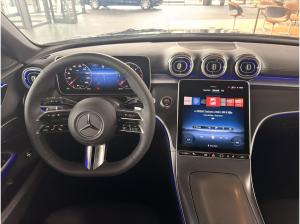 Mercedes-Benz C 220 d T-Mod. +Panodach+DigitalLight+Memory+4xSHZ+KeyGo u.v.m.