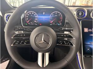 Mercedes-Benz C 220 d T-Mod. +Panodach+DigitalLight+Memory+4xSHZ+KeyGo u.v.m.