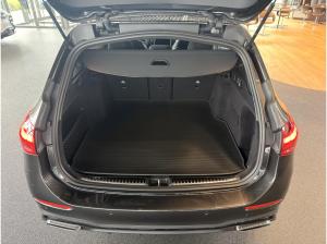 Mercedes-Benz C 220 d T-Mod. +Panodach+DigitalLight+Memory+4xSHZ+KeyGo u.v.m.