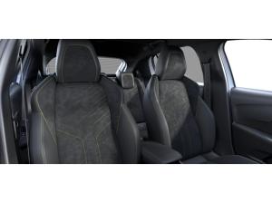 Peugeot 208 GT Elektromotor 156