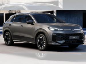 Volkswagen T-Roc R-Line 1.5 eTSI DSG *AHK*Ganzjahresreifen*