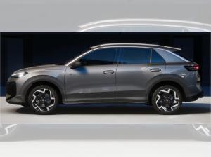 Volkswagen T-Roc R-Line 1.5 eTSI DSG *AHK*Ganzjahresreifen*