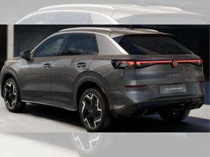 Volkswagen T-Roc R-Line 1.5 eTSI DSG *AHK*Ganzjahresreifen*