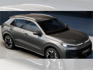 Volkswagen T-Roc R-Line 1.5 eTSI DSG *AHK*Ganzjahresreifen*