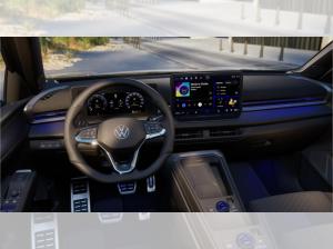 Volkswagen T-Roc R-Line 1.5 eTSI DSG *AHK*Ganzjahresreifen*