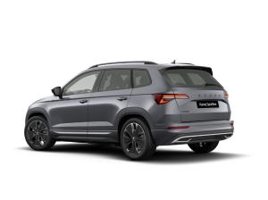 Skoda Karoq Sportline 1,5 TSI 110 kW 7-Gang-DS *SOFORT VERFÜGBAR*