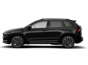 Skoda Karoq Sportline 1,5 TSI 110 kW 7-Gang-DS *SOFORT VERFÜGBAR*