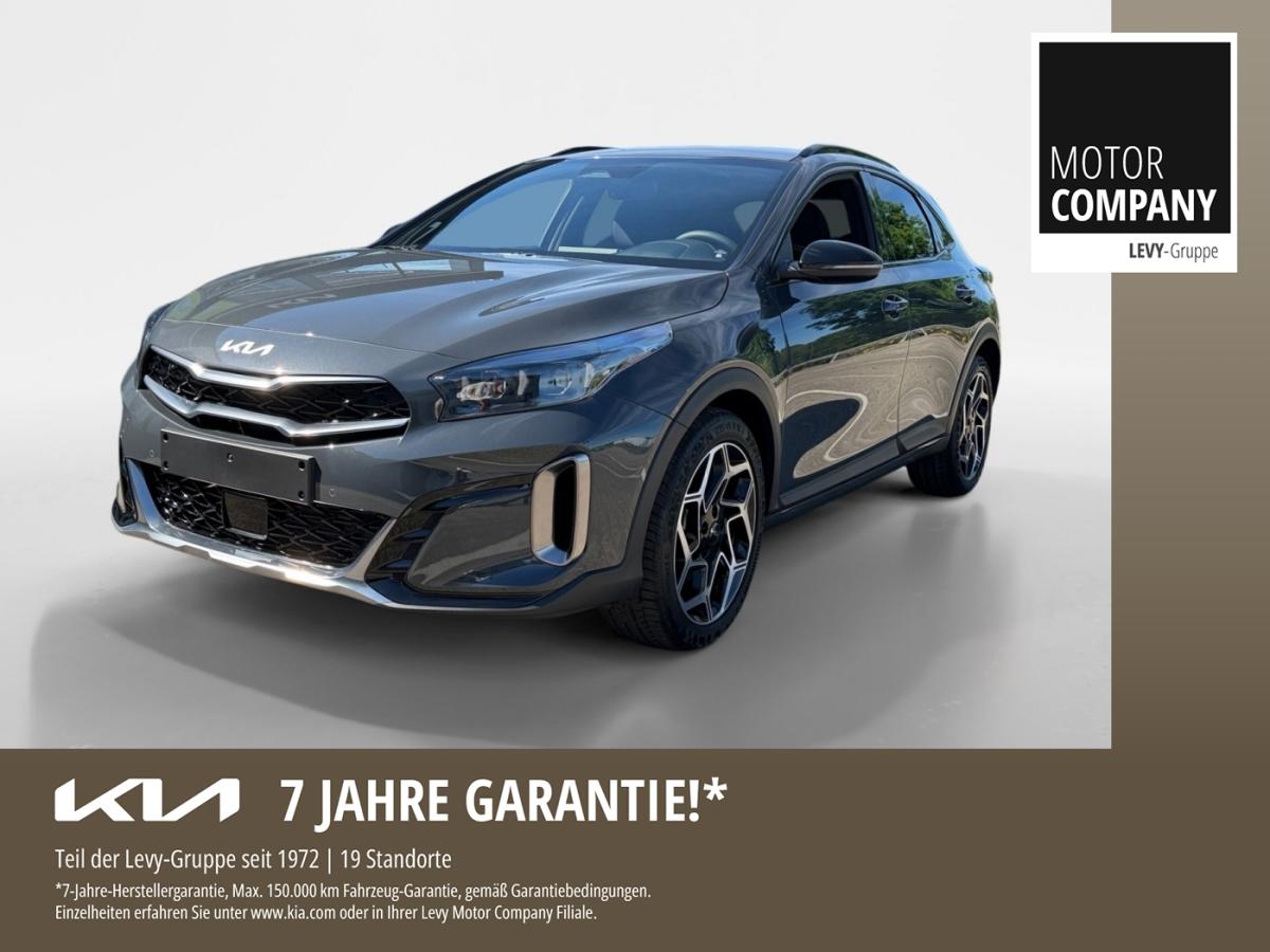 Kia XCeed Xceed GT Line DCT+R.Kam.+ 300 Tankgutschein+