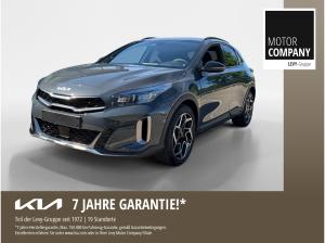 Kia XCeed Xceed GT Line DCT+R.Kam.+ 300 Tankgutschein+