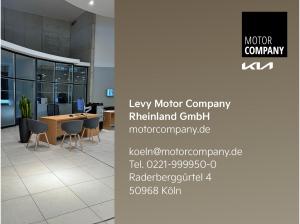 Kia Picanto 1.0 Core +Gewerbe+R.Kam+Assistenzpaket+