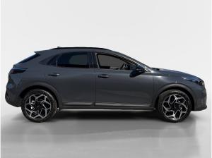 Kia XCeed Xceed GT Line DCT+R.Kam.+ 300 Tankgutschein+
