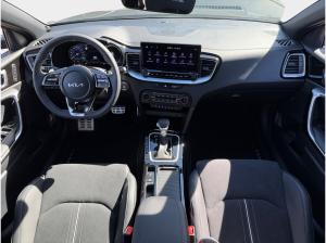 Kia XCeed Xceed GT Line DCT+R.Kam.+ 300 Tankgutschein+