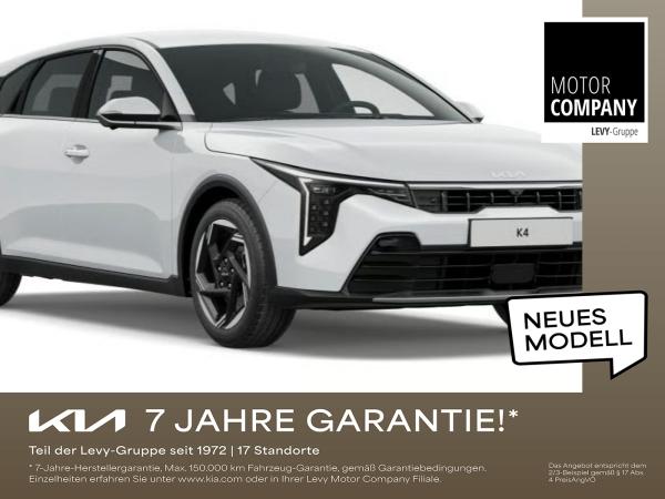 Kia K4 1.0 T-GDI ++PRIVAT+RFK+NAVI+PDC++