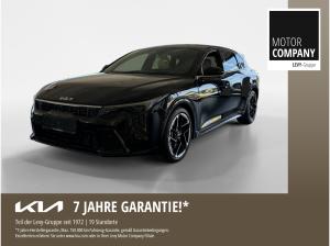 Kia Ceed ceed K4 1.6 T-GDI GT-Line AUT+360+ACC+SHZ+HUD+19Z