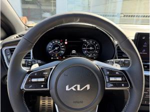 Kia XCeed Xceed GT Line DCT+R.Kam.+ 300 Tankgutschein+