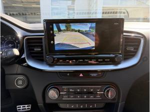 Kia XCeed Xceed GT Line DCT+R.Kam.+ 300 Tankgutschein+