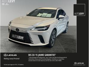 Lexus RX-Serie