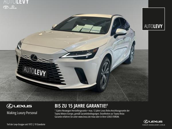 Lexus RX 450 RX 450h+ Plug-in Business Line LEDER/NAVI/4x4