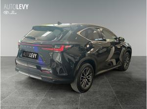 Lexus NX 450h+ Plug-in Business Line 360KAM/LEDER/NAVI