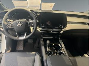 Lexus RX 450 RX 450h+ Plug-in Business Line LEDER/NAVI/4x4