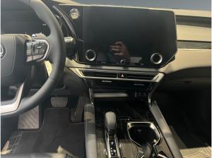 Lexus RX 450 RX 450h+ Plug-in Business Line LEDER/NAVI/4x4