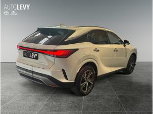 Lexus RX 450 RX 450h+ Plug-in Business Line LEDER/NAVI/4x4
