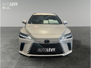 Lexus RX 450 RX 450h+ Plug-in Business Line LEDER/NAVI/4x4