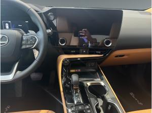 Lexus NX 450h+ Plug-in Business Line 360KAM/LEDER/NAVI